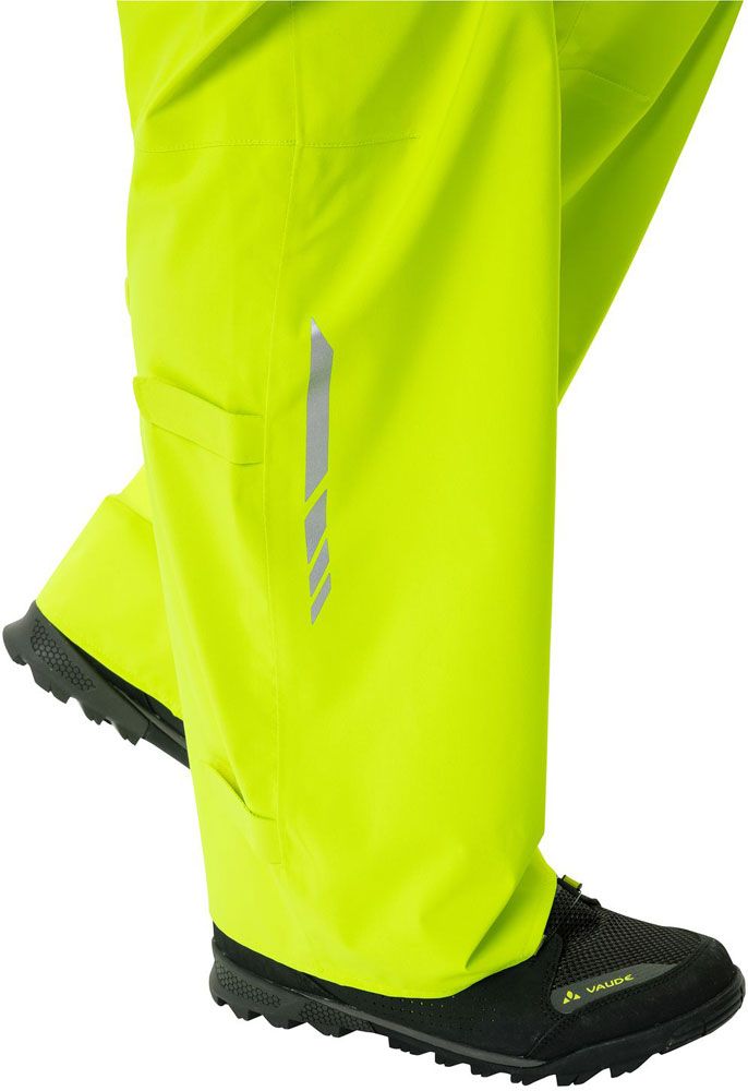Vaude Moab Rain - Regenhose kaufen | Bike-Discount