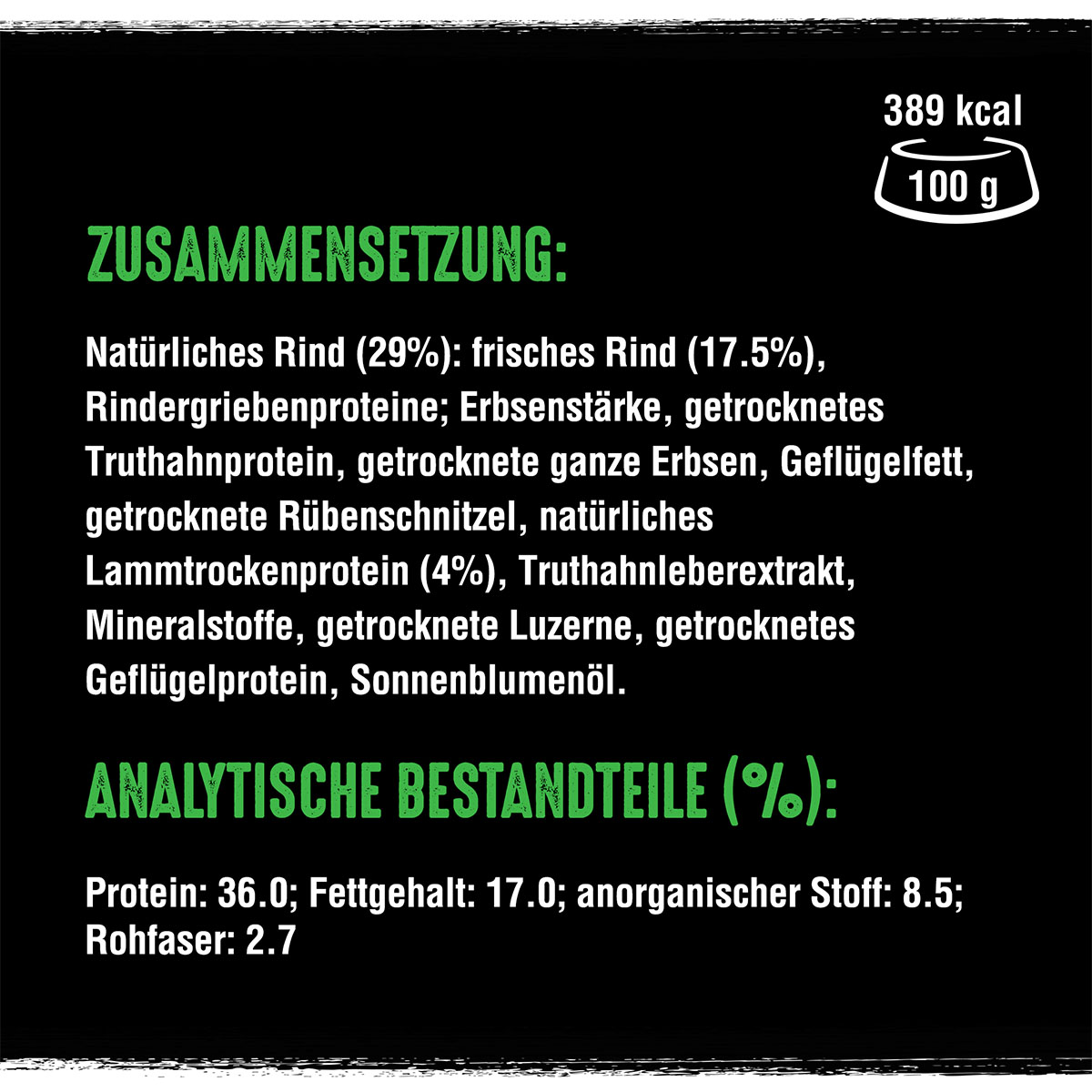 CRAVE Adult mit Lamm und Rind günstig kaufen bei ZooRoyal