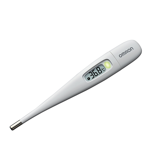 OMRON EcoTemp Intelli IT digital.Fieberthermomet.  1 St