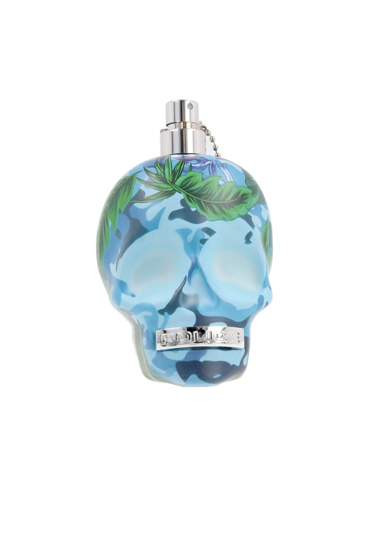 Police  To Be Exotic Jungle Man Eau de Toilette Vapo Police 75 ml