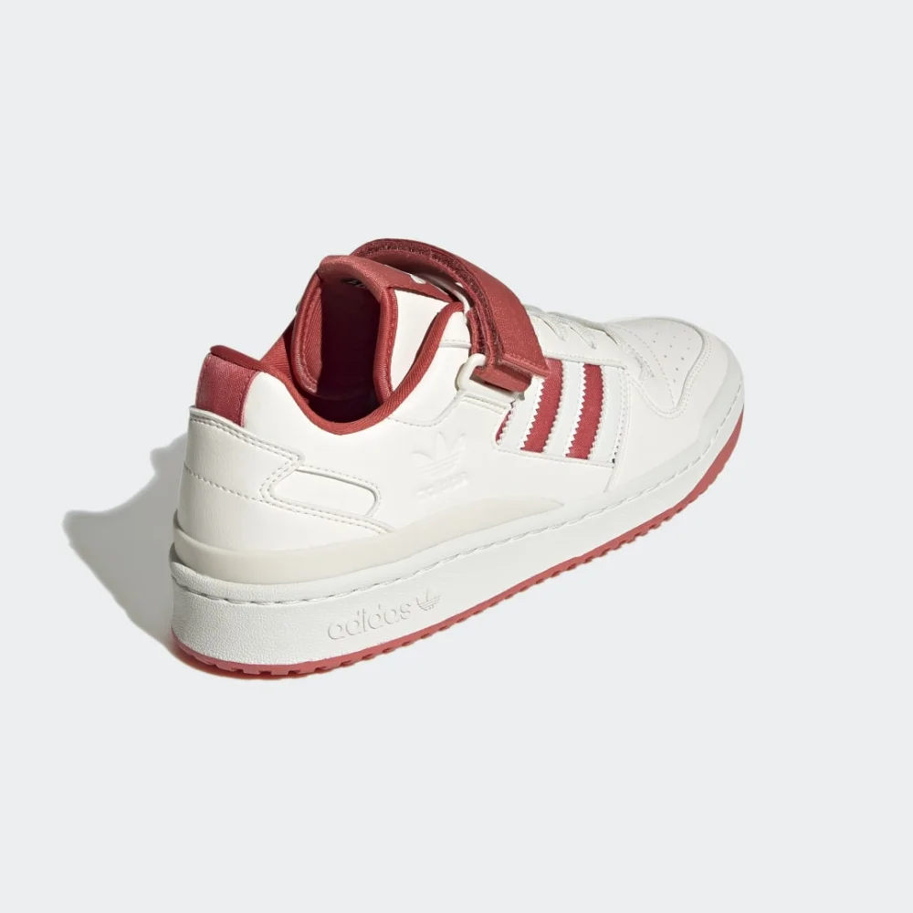 adidas Forum Low GW2043 / weiss