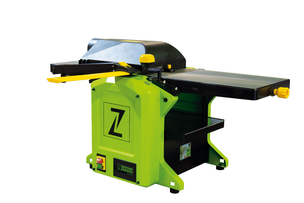 Zipper Abricht- und Dickenhobelmaschine ZI-HB305
