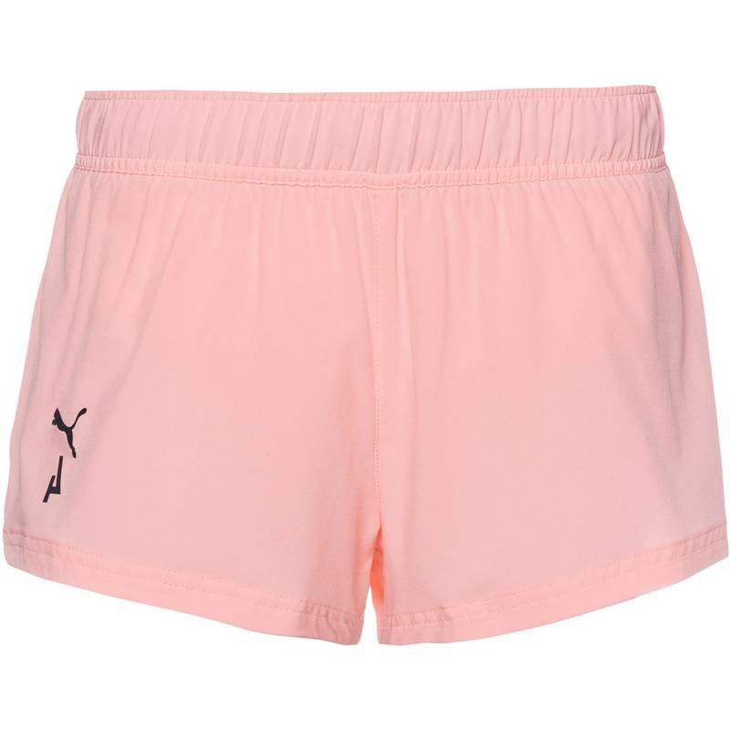 PUMA SEASONS LIGHTWEIGHT Funktionsshorts Damen