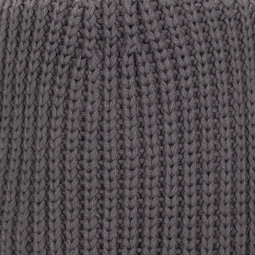 Nirvana Dark Grey Beanie