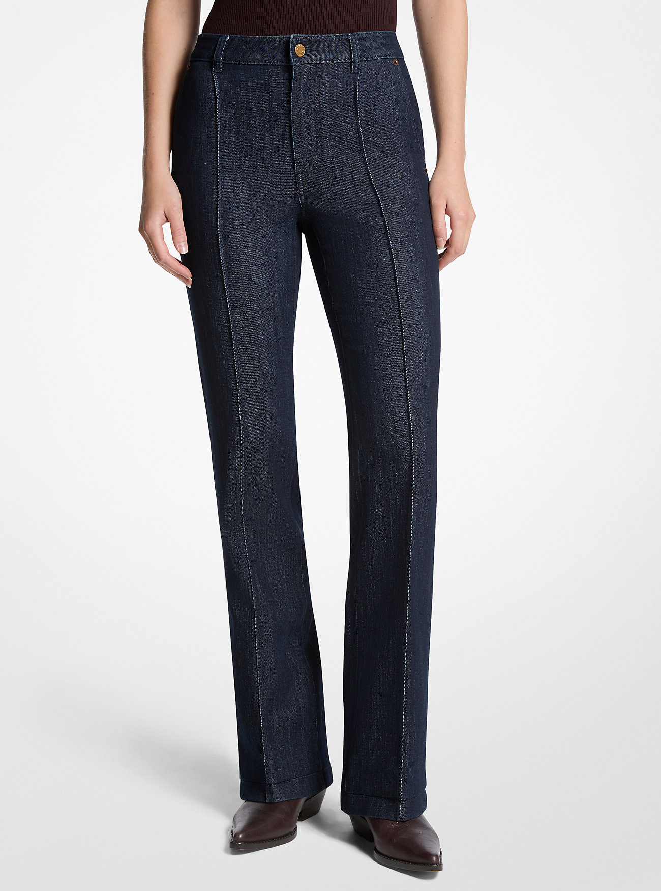 Bootcut-jeans – RINSE