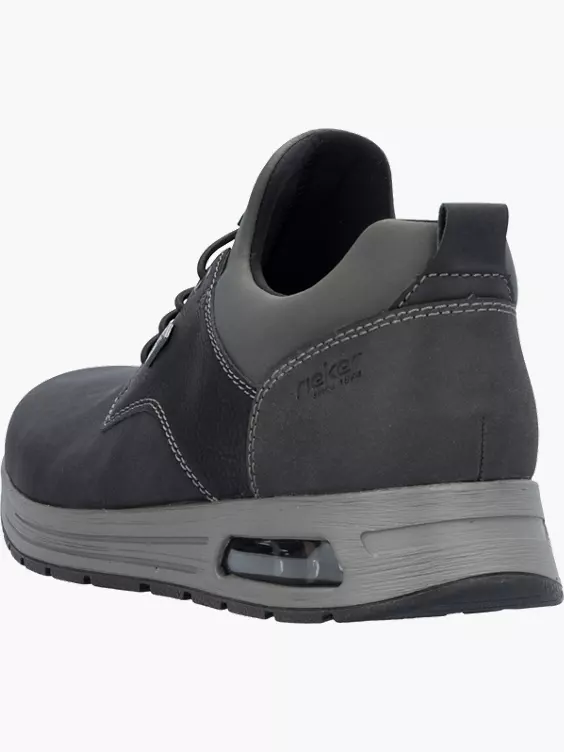Rieker Herren Slipper
