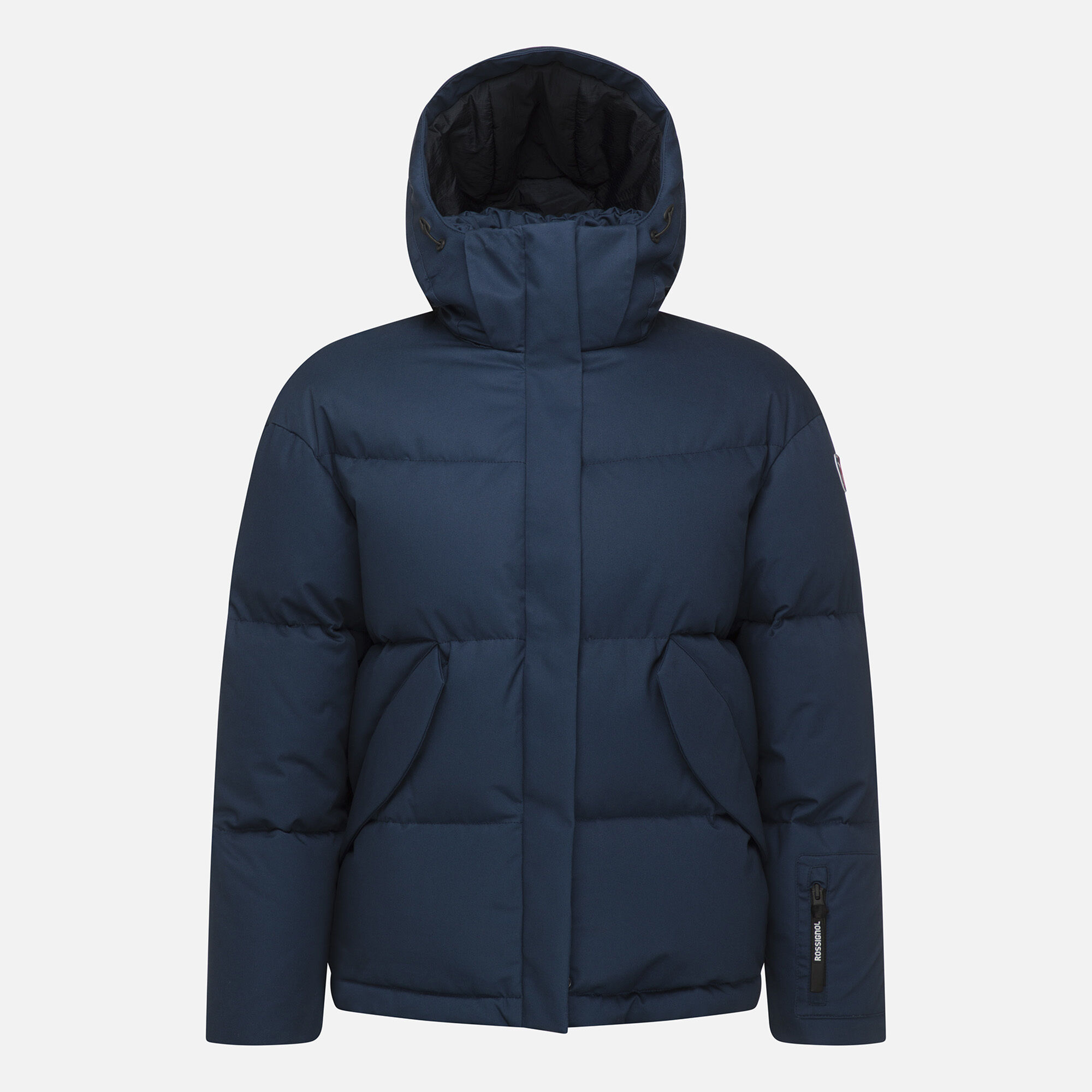 Veste Real Down Femme