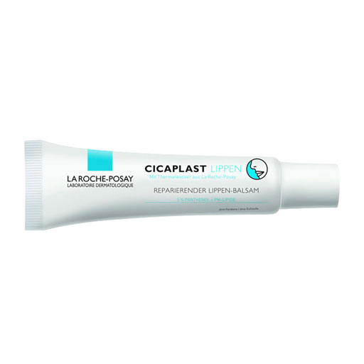 ROCHE-POSAY Cicaplast Lippen B5 Balsam  7.5 ml  Balsam