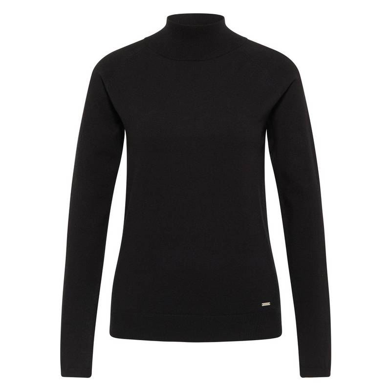 DreiMaster Strickpullover Damen