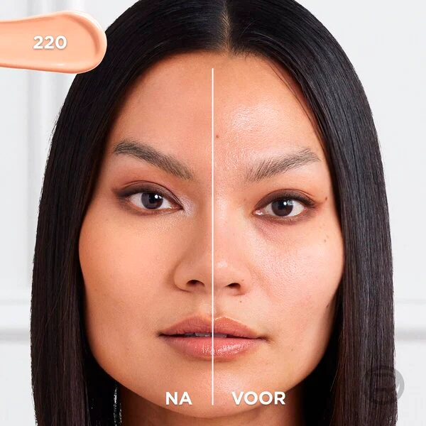 L'Oréal Paris Infaillible 220 Sand SPF25 32H Fresh Wear alapozó 30ml
