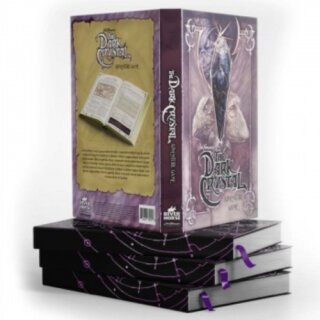 Jim Henson's The Dark Crystal: Adventure Game (EN)