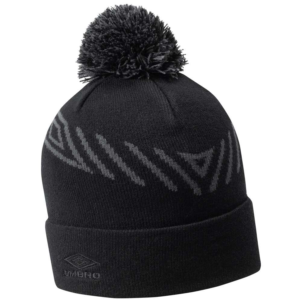 Umbro x New Order Herren Bommelmütze UMHM0330B88
