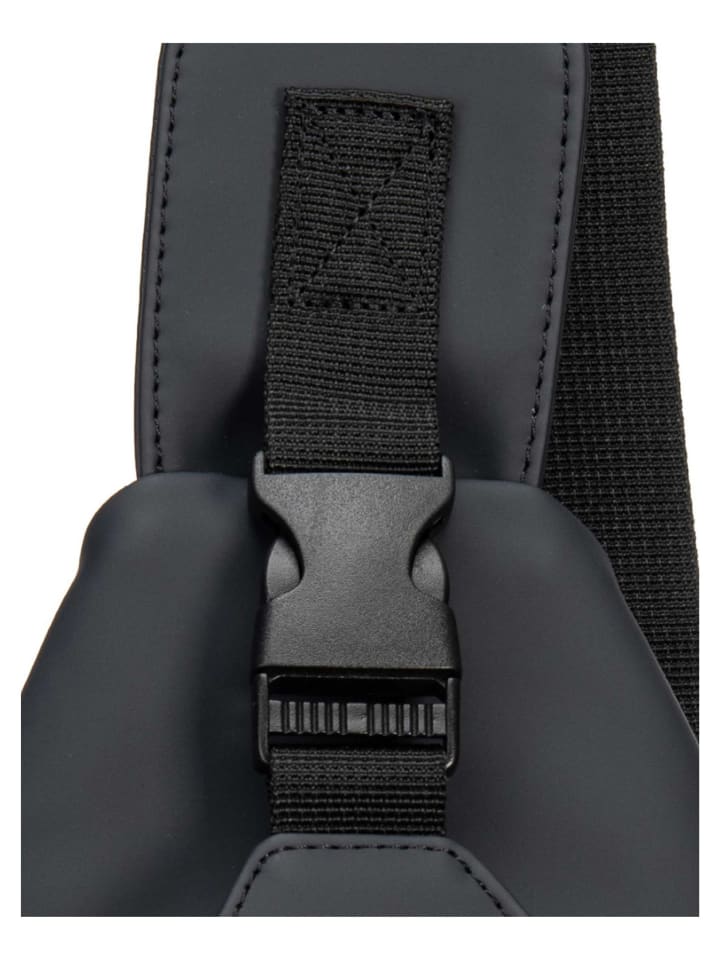 SCHIETWETTER Sling Bag, Umhängetasche in black günstig kaufen onesize