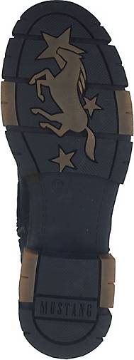 MUSTANG Stiefelette