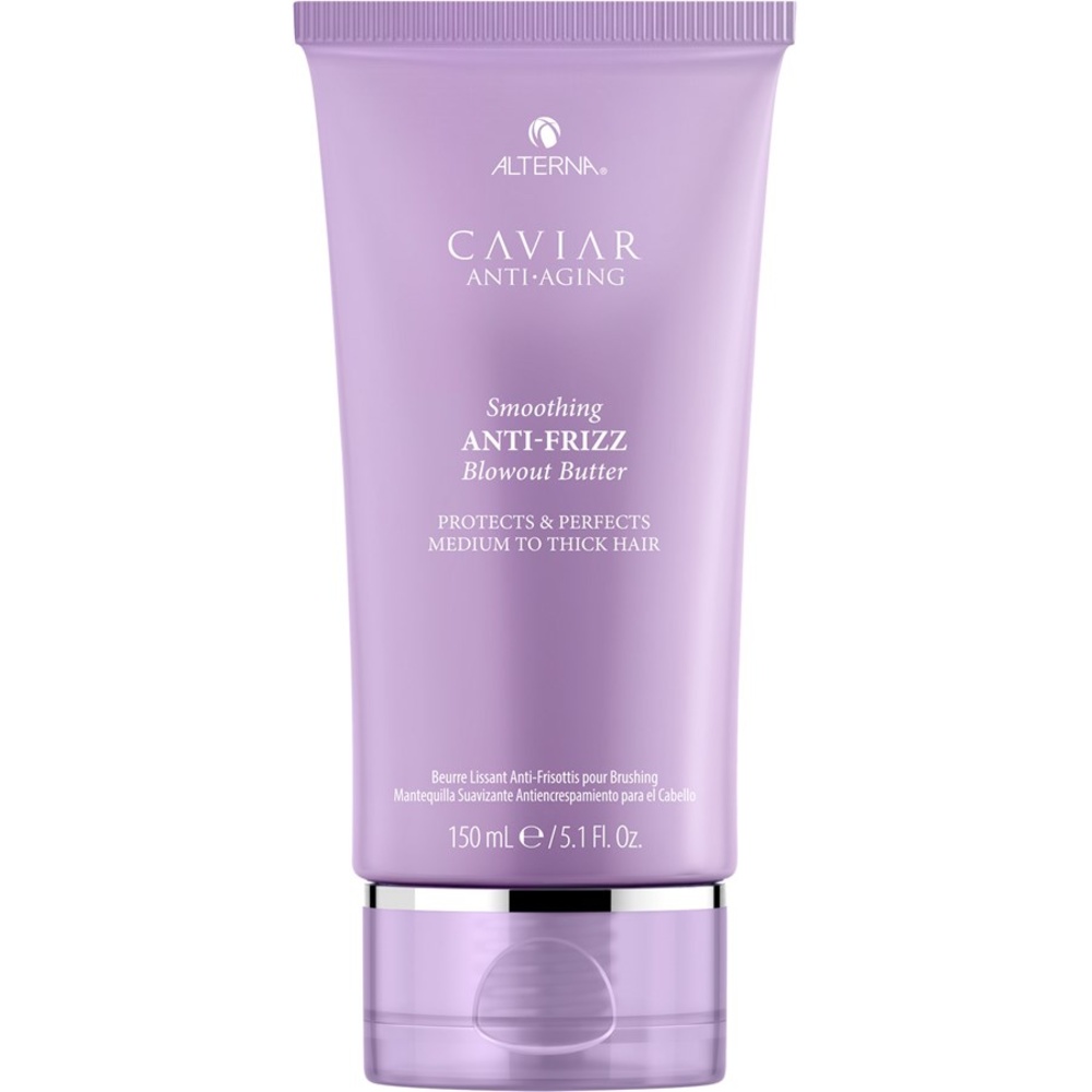 Alterna Anti-Frizz Blowout Butter Fluide capillaire