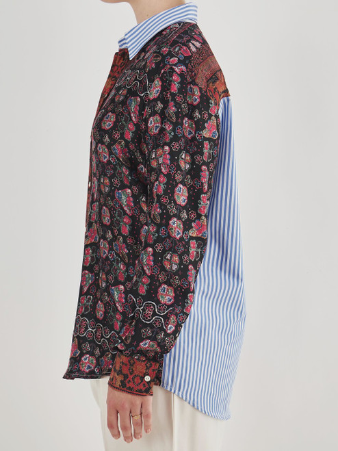 Bluse-93469910003 Pierre-Louis Mascia