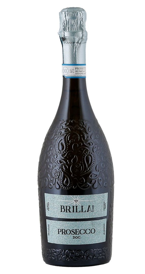 Brilla! Prosecco