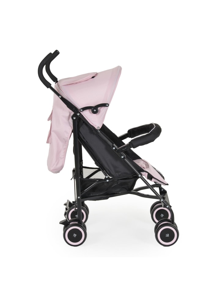 Moni Kinderwagen, Buggy Jerry in rosa günstig kaufen onesize