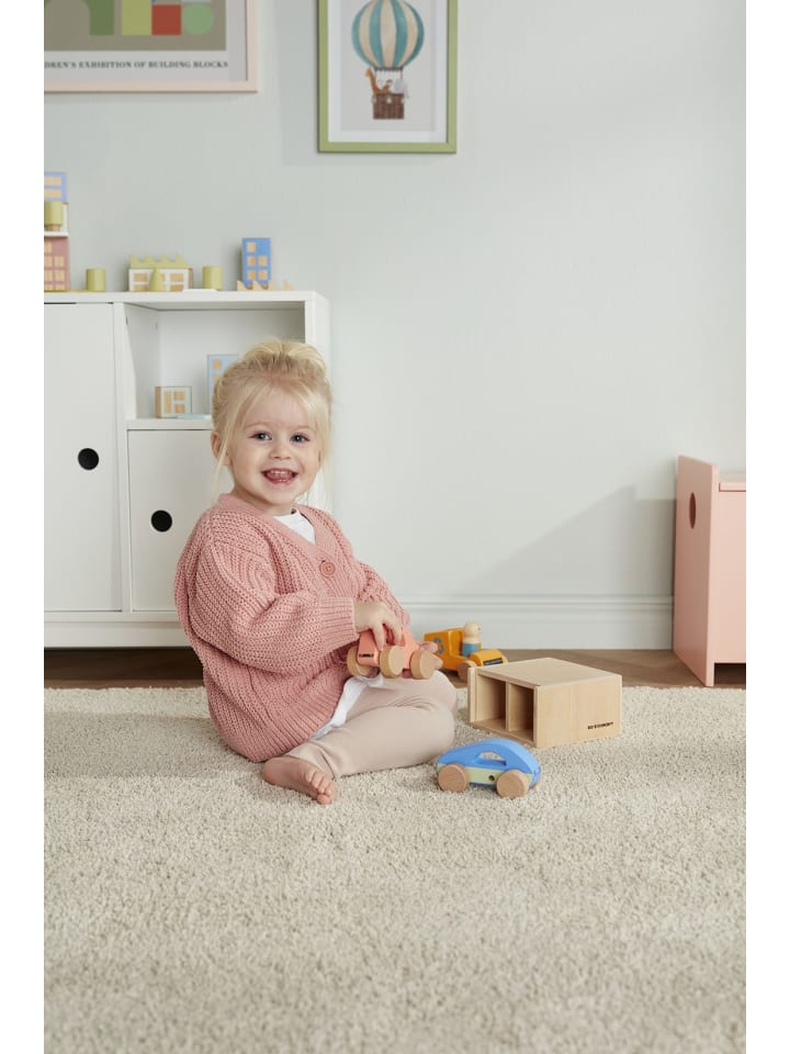Kids Concept Garage mit zwei Autos Aiden ab 12 Monate günstig kaufen onesize