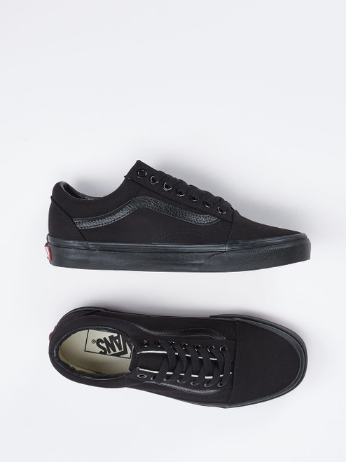Sneaker-84650090219 Vans