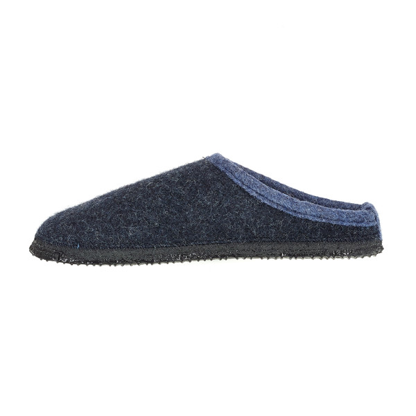 DANNHEIM Unisex - Hüttenschuhe