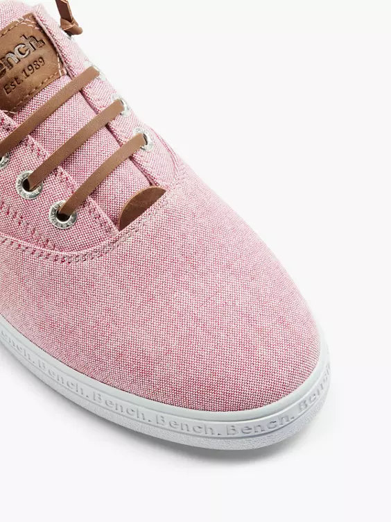 Bench Slipper