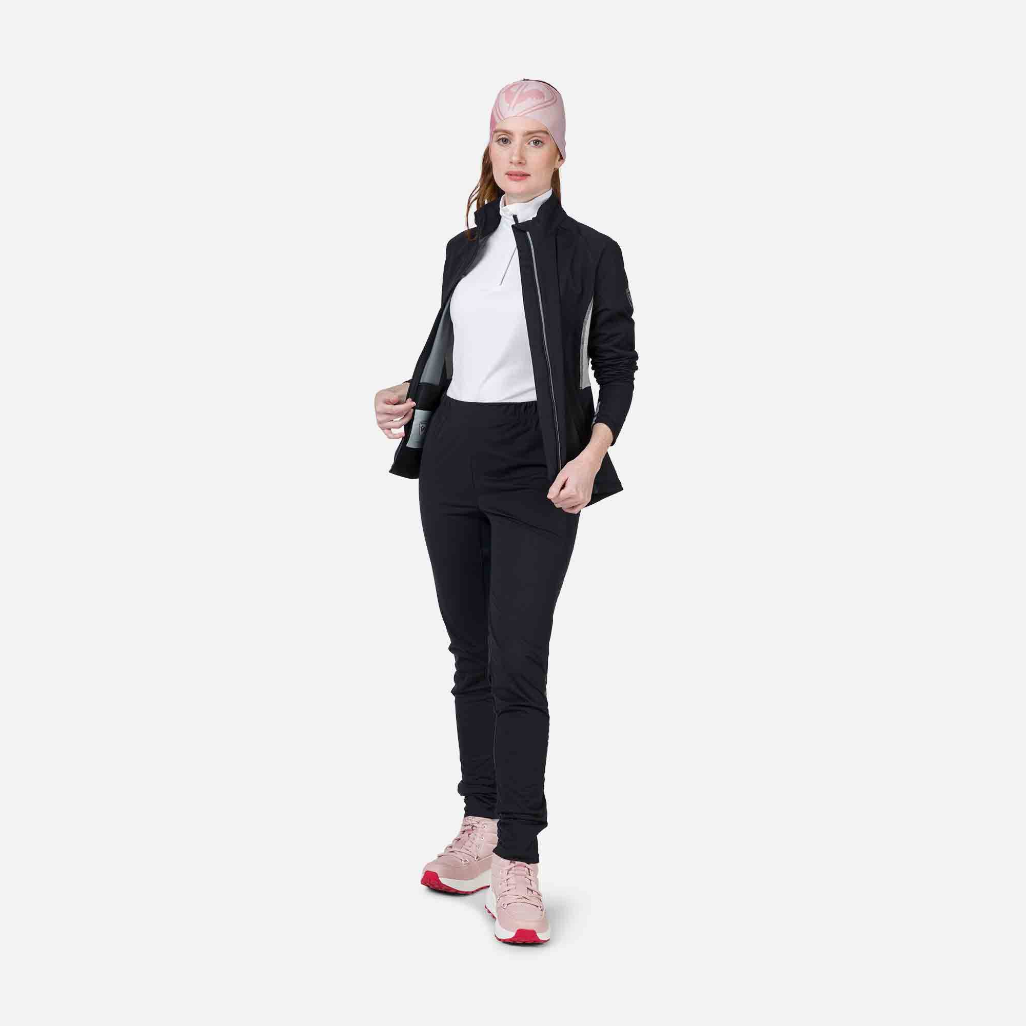 Pantalon Poursuite Femme