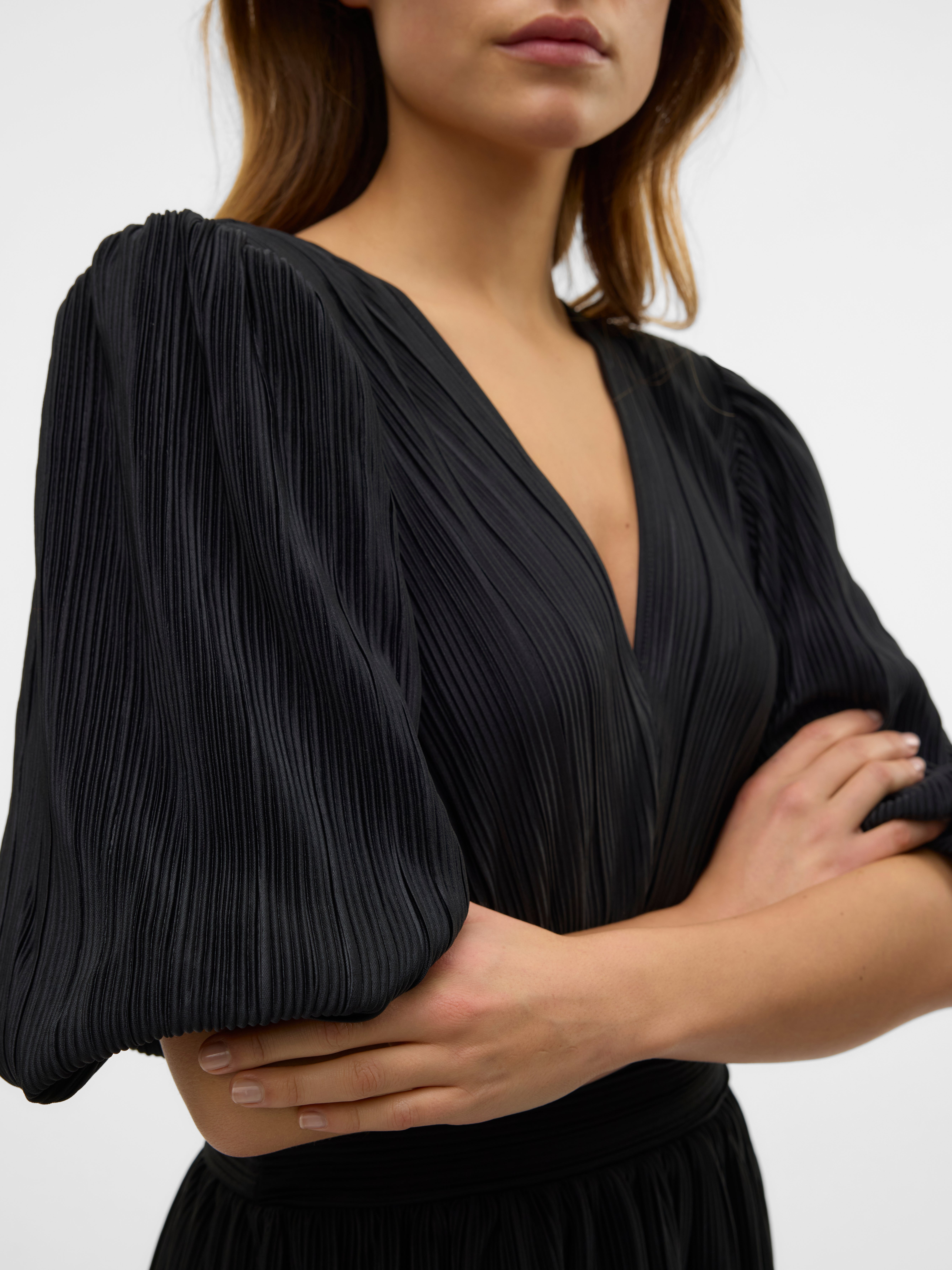 VMKAJA Langes Kleid
