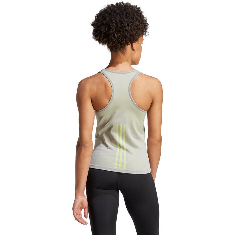 adidas AEROKNIT Funktionstank Damen