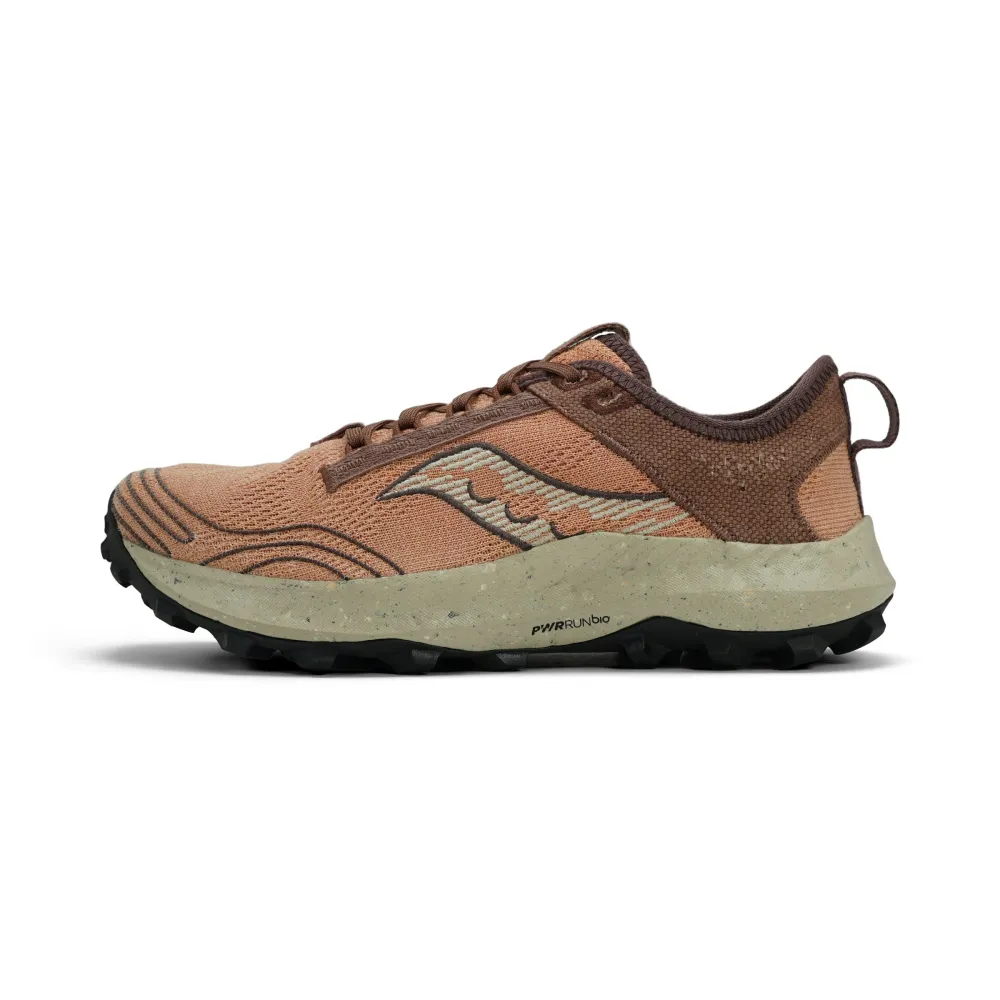 Saucony Peregrine RFG S10869-138 / braun