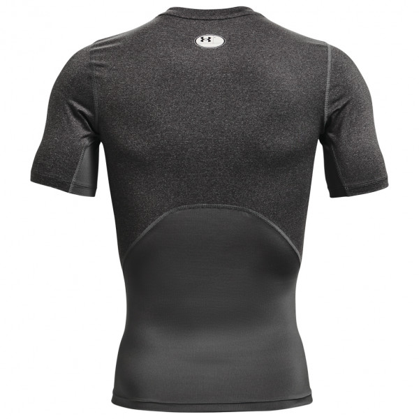 Under Armour - HG Armour Comp S/S - Kompressionswäsche