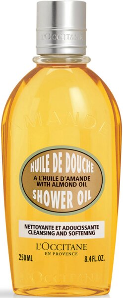 L'OCCITANE Mandel Duschöl