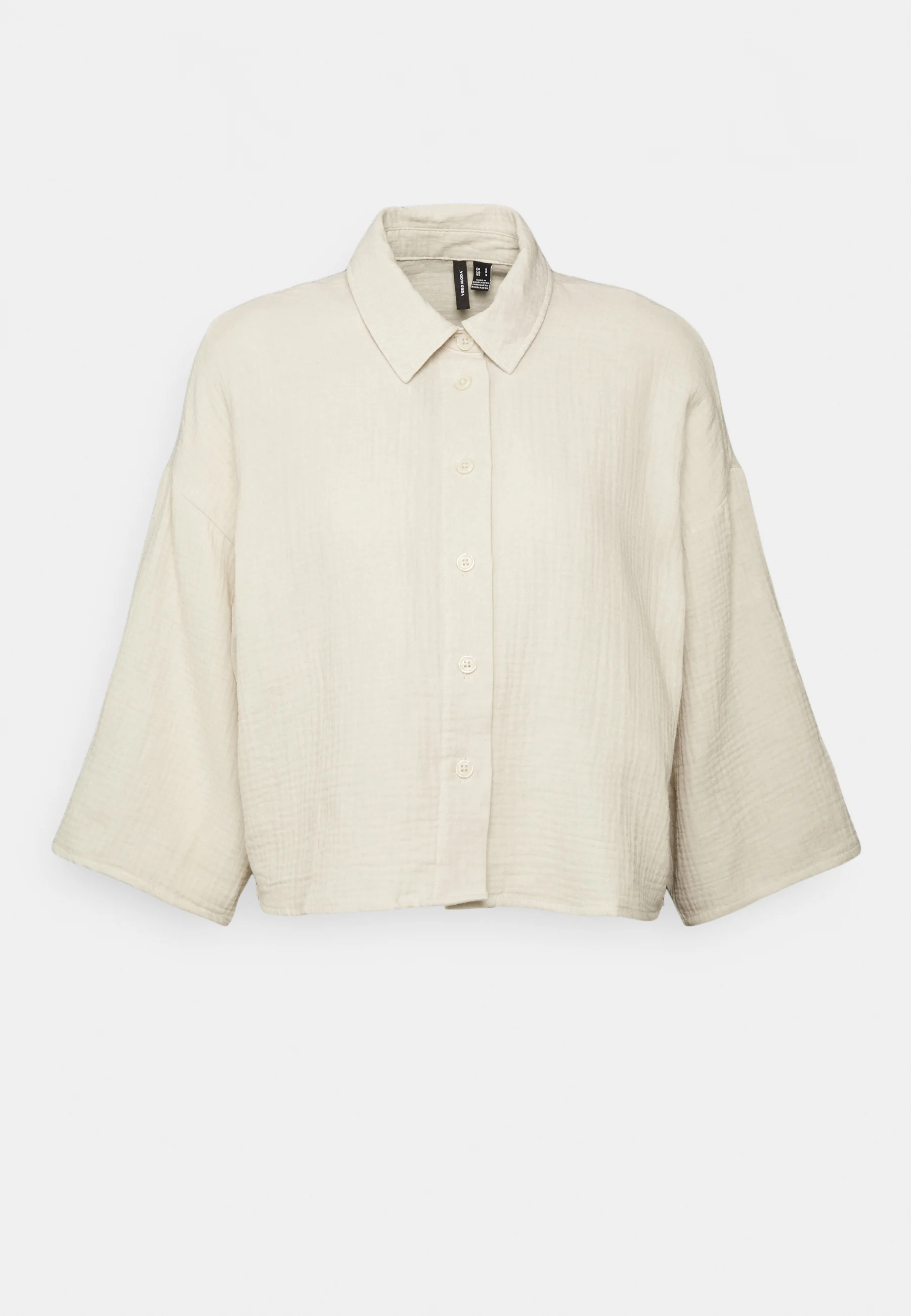 Vero Moda VMNATALI CROP - Camisa