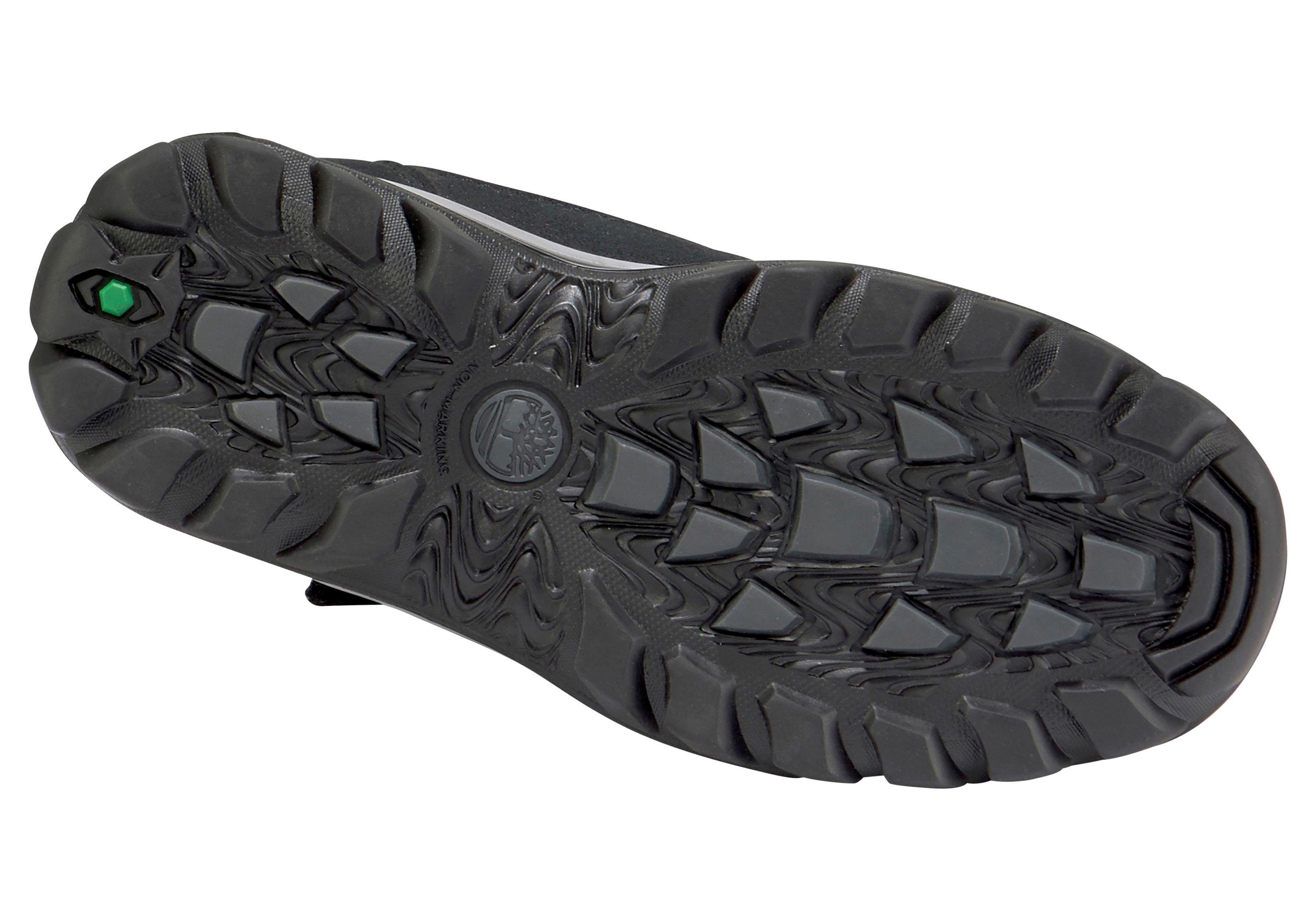 Timberland Chillberg 2-Strap Gore Tex Winterboots wasserdicht und mit Klettverschluss