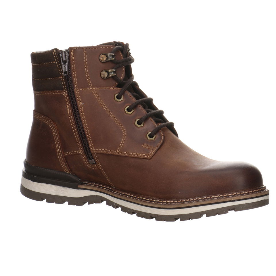 SALAMANDER Riley-Goretex Boots