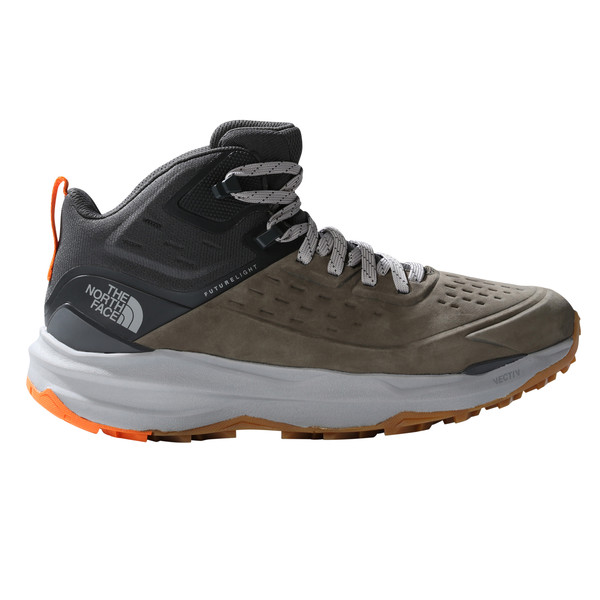 M VECTIV EXPLORIS 2 MID FUTURELIGHT LTHR Herren - Wanderstiefel