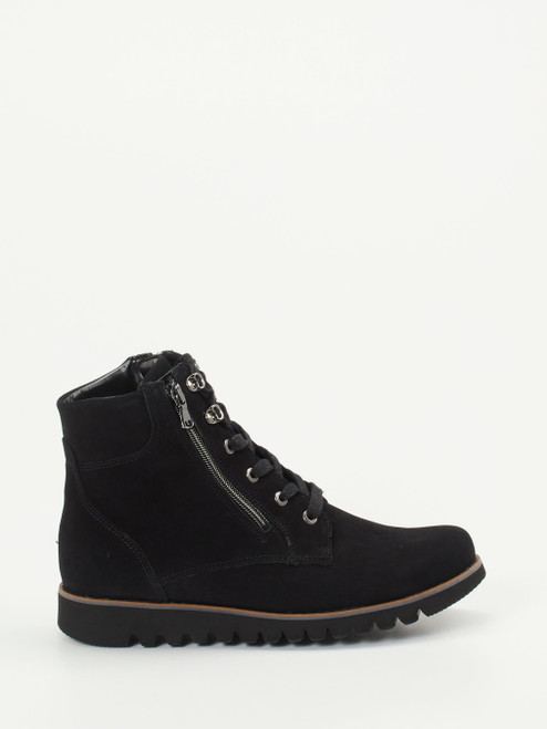 Stiefelette-28510090151 Waldläufer