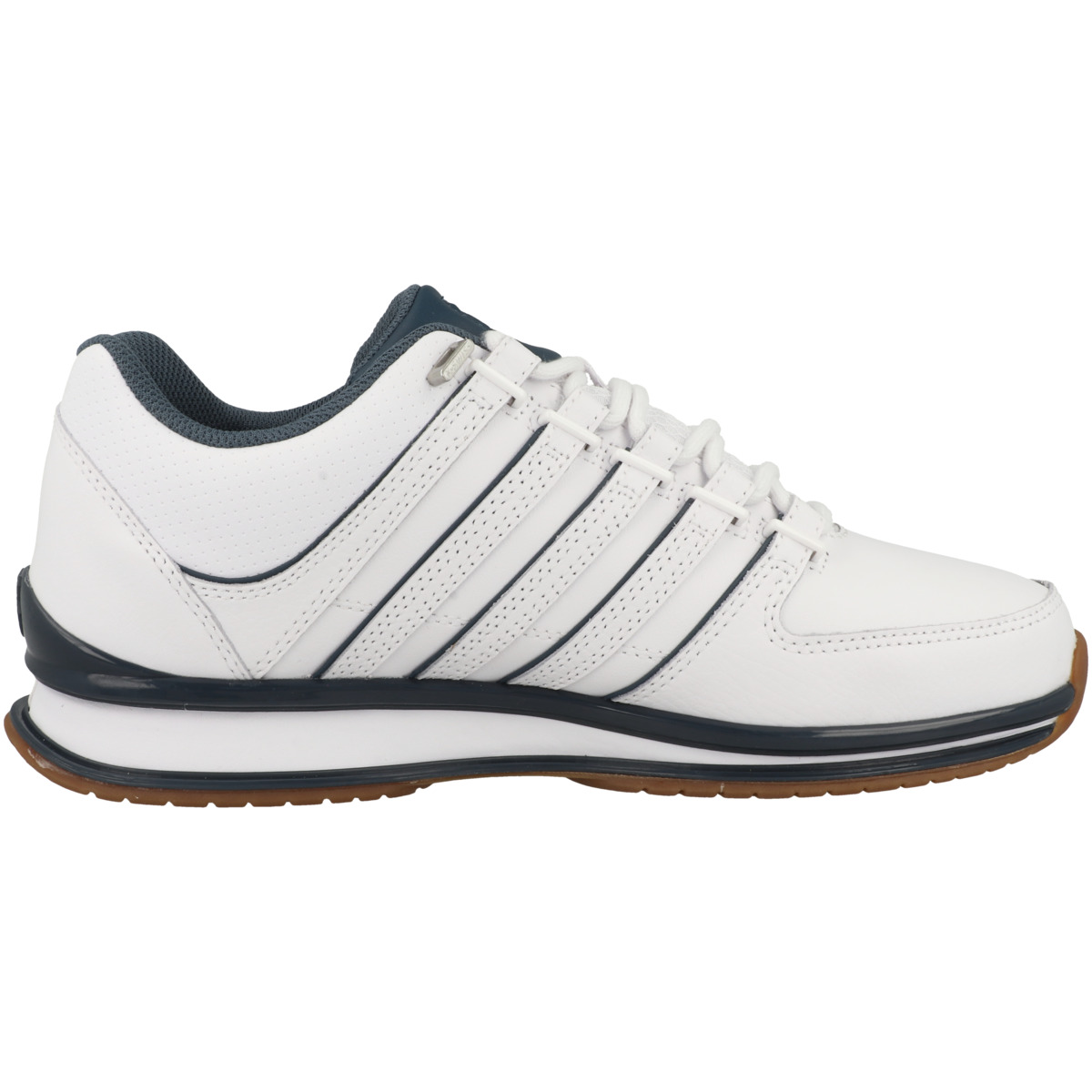 K-Swiss Rinzler Sneaker Low weiss