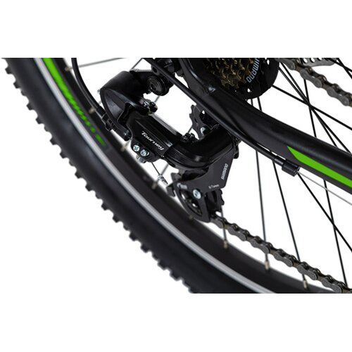 MTB-HARDTAIL MOUNTAINBIKE HARDTAIL 27,5