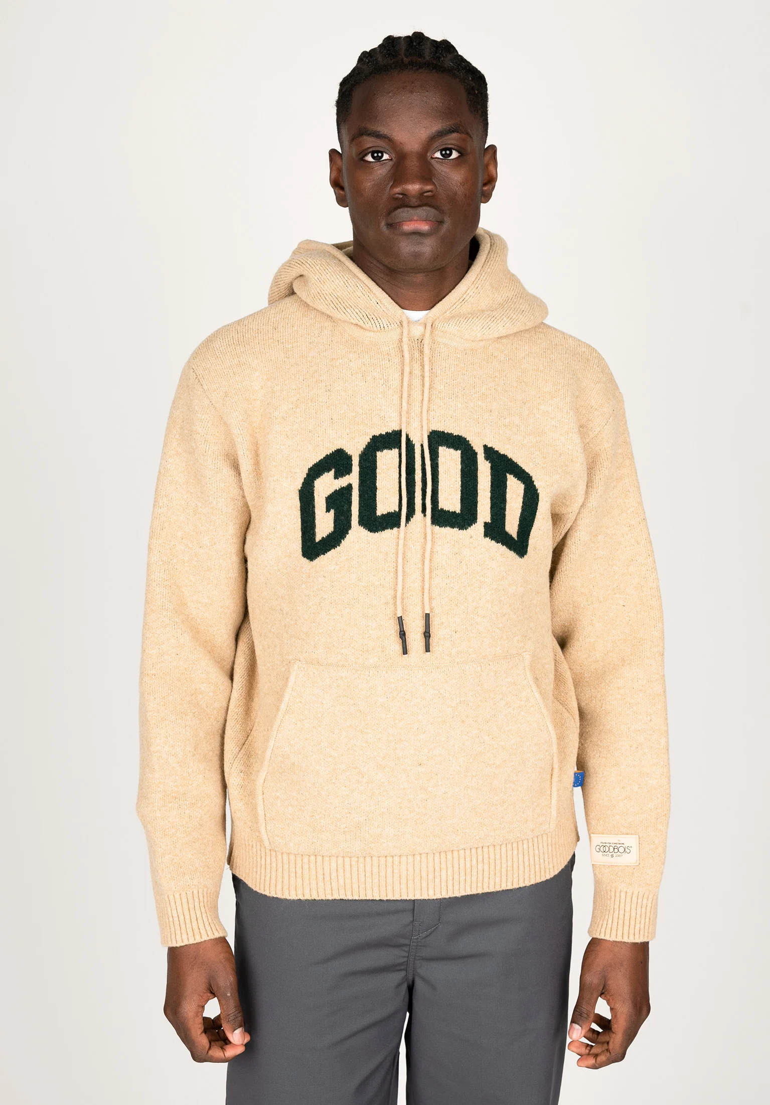Alumni Knit