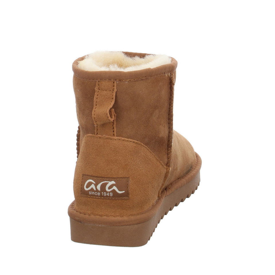 ara Alaska Boots