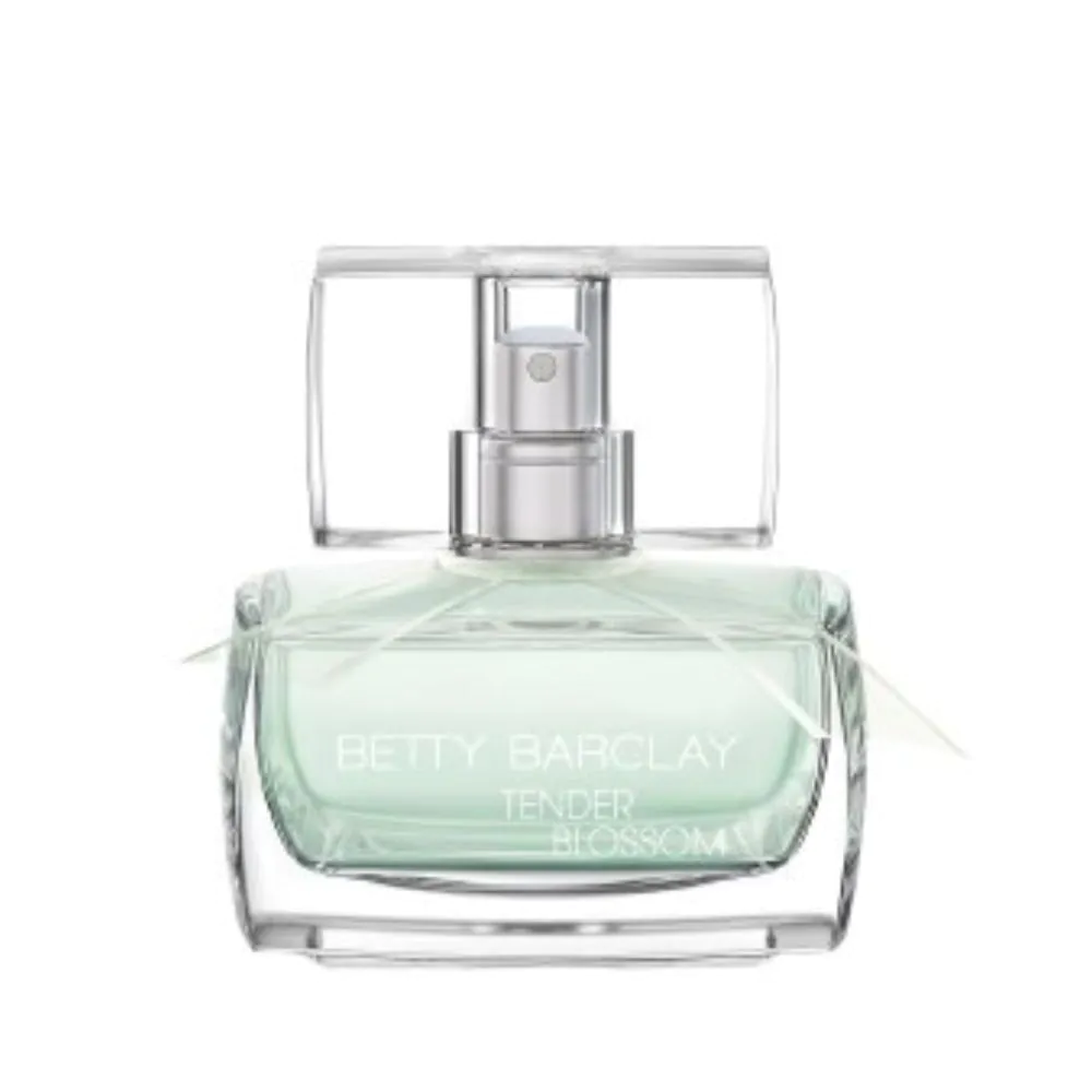 Betty Barclay Tender Blossom - Eau de Toilette til kvinder 20 ml