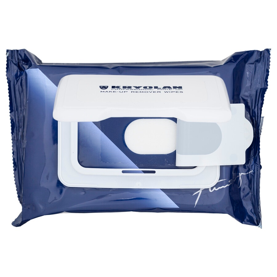 Make-up Remover Wipes Soft Pack