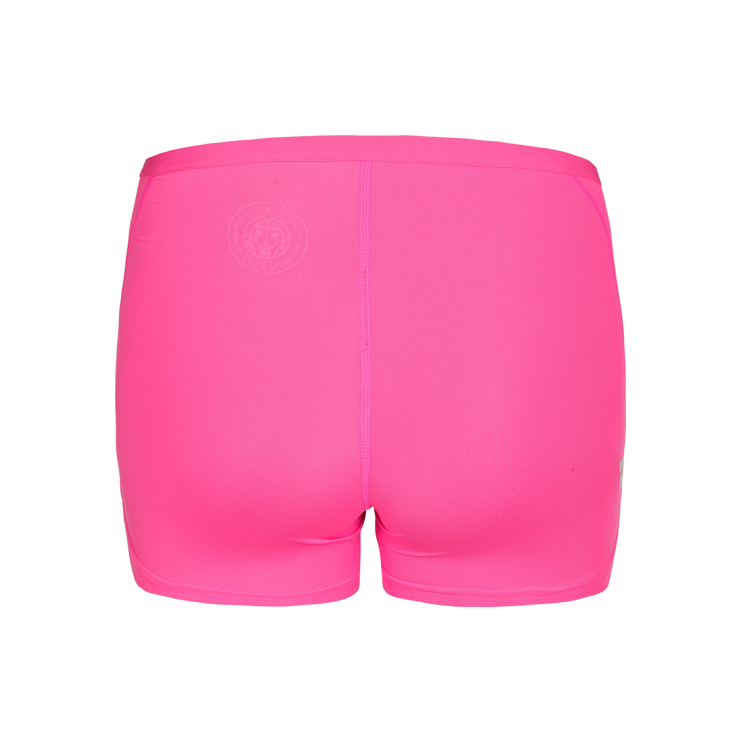 Crew Panty Damen - Pink