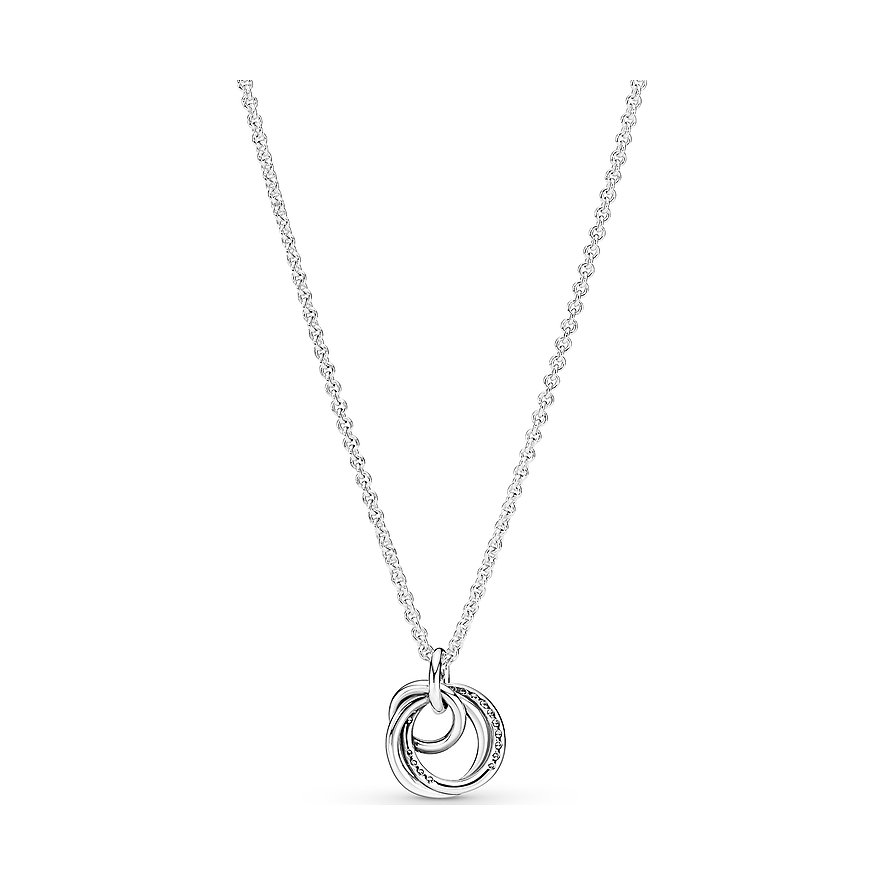 Pandora Kette Moments