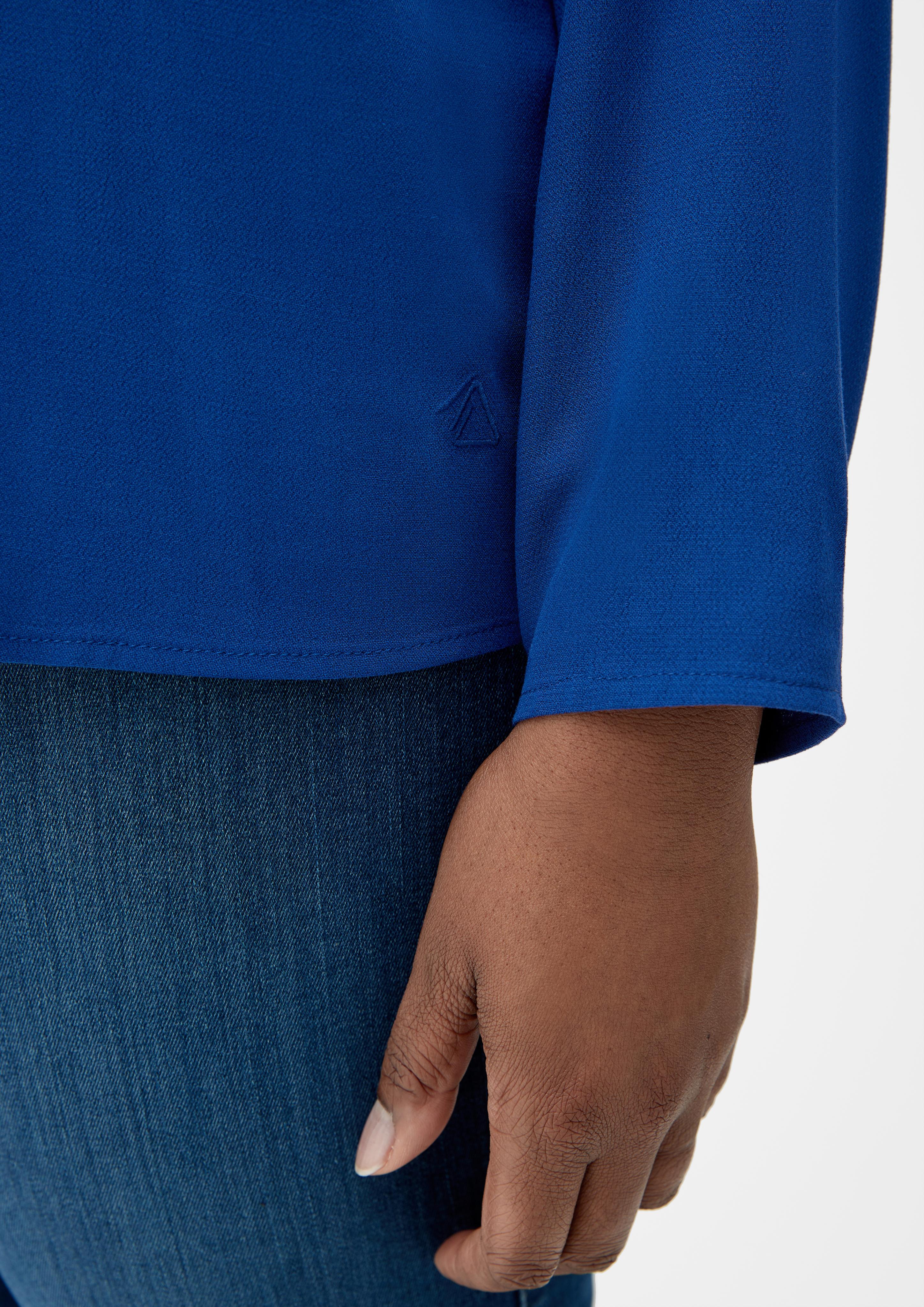 Shirt im Fabricmix  2126105-5631