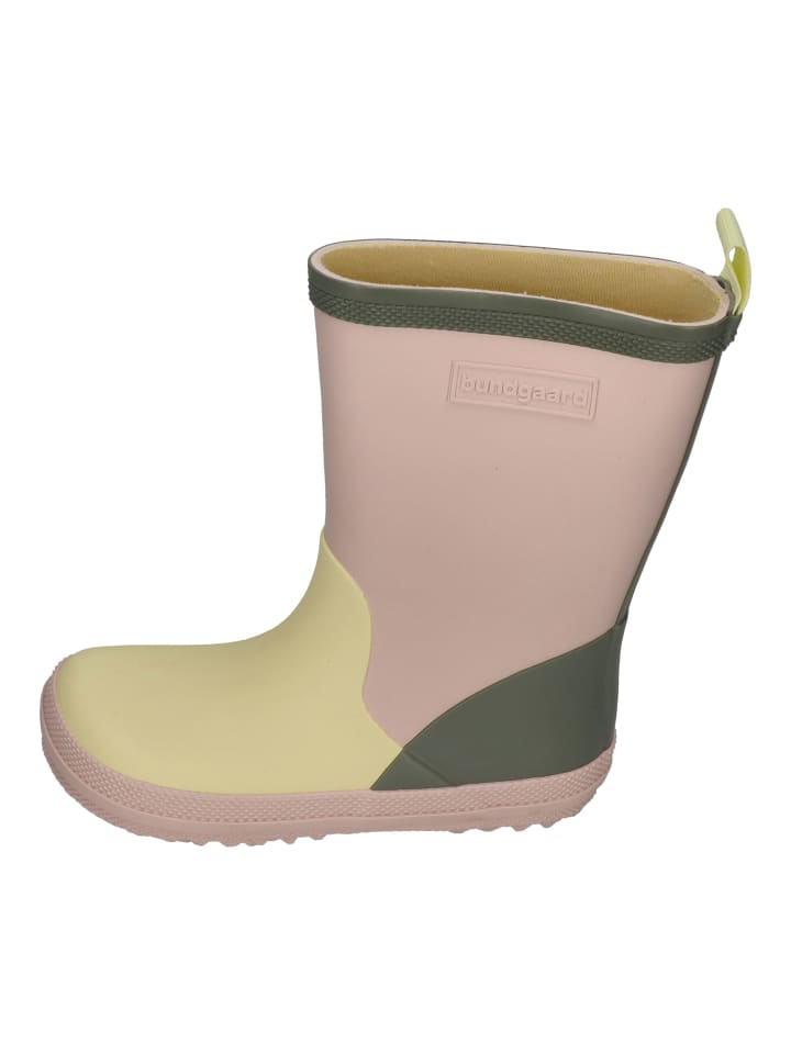 Bundgaard Gummistiefel CHARLY HIGH in bunt günstig kaufen