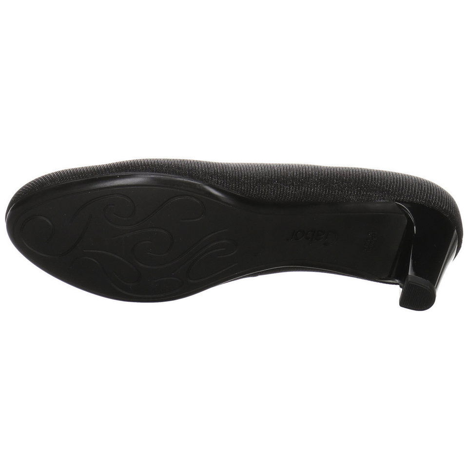 Gabor Pumps