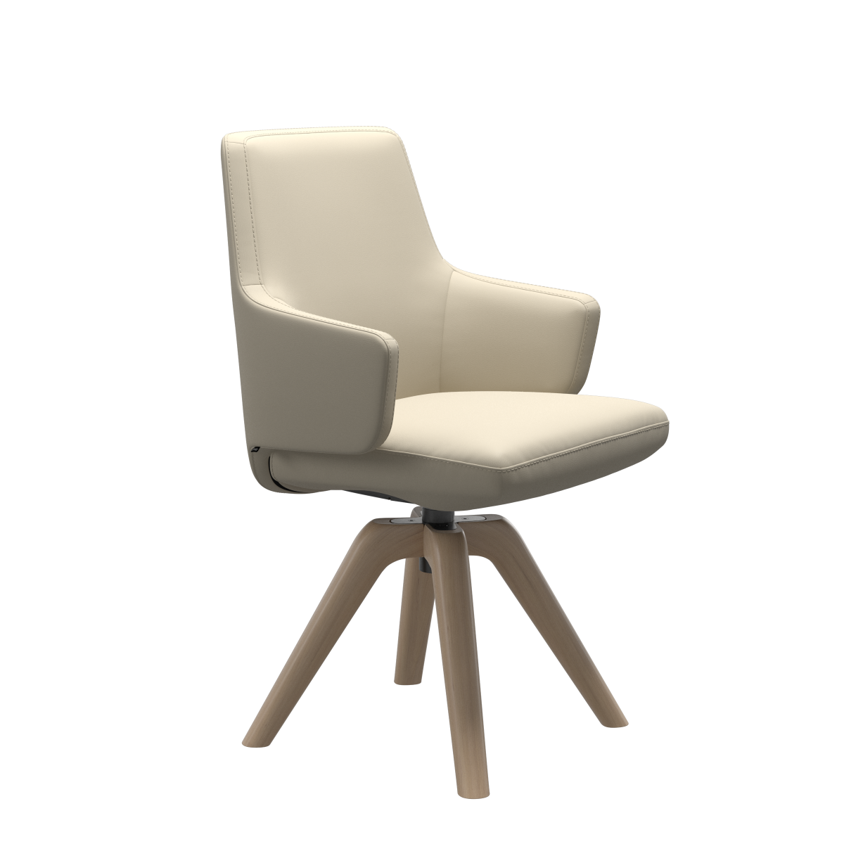 Stressless Armlehnenstuhl Batick Cream