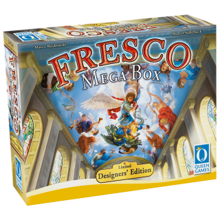 Fresco - Mega Box (DE|EN)